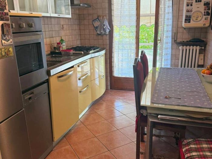 Casa con 6 locali in vendita in Via Coventry, Centro, Città di Castello