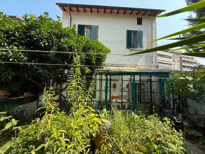 Casa con 6 locali in vendita in Via Lunga, Cintoia Le Torri, Firenze