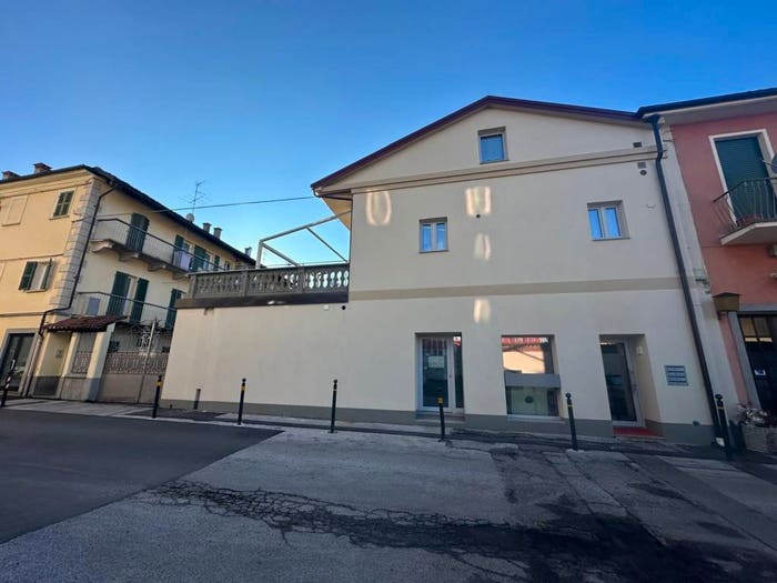 Appartamento bilocale in vendita in Via Frutteri di Costigliole, Centro, Savigliano