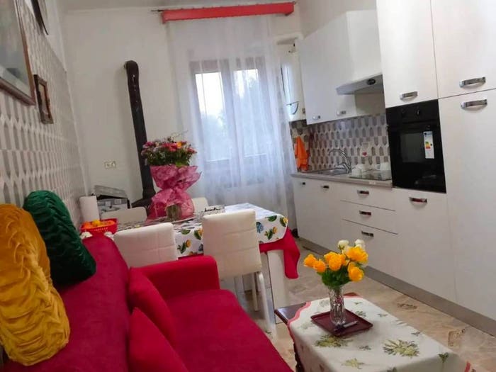 Casa monolocale in vendita in Via Luigi Longo, Centro, Irsina