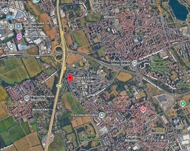Case in Vendita e in Affitto - 2