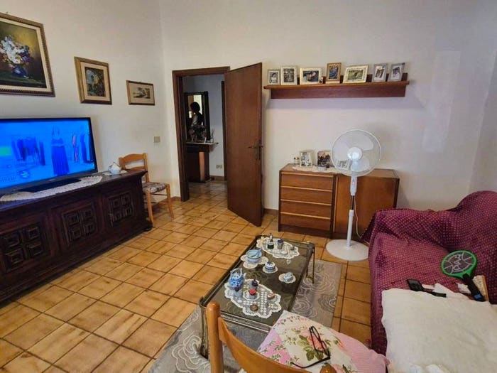 Appartamento trilocale in vendita in Campiglia Marittima