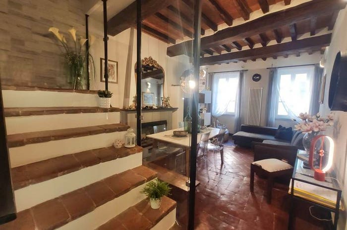 Appartamento con 6 locali in vendita in Centro, Foiano della Chiana