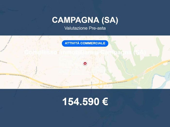Appartamento monolocale in vendita in Via Difesa Maddalena null, Quadrivio, Campagna