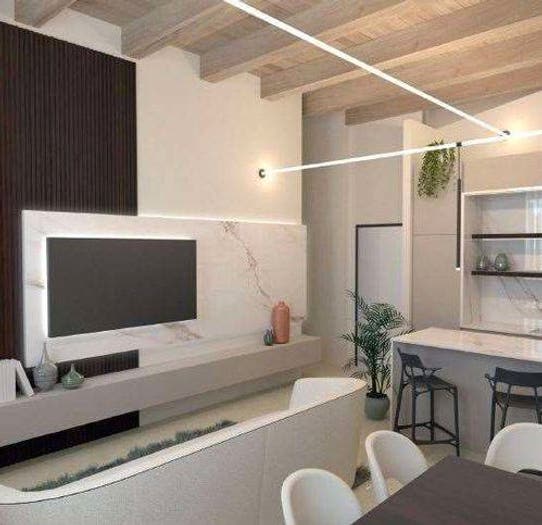 Appartamento bilocale in vendita in Buscherini Pianta, Forlì