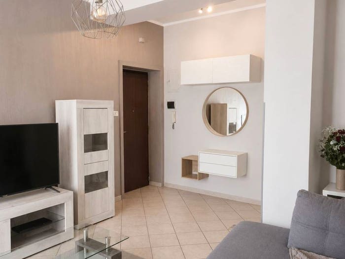 Appartamento quadrilocale in vendita in Via Vittorio Fiorentino, Valle Pennini Sant'Eustachio, Avellino