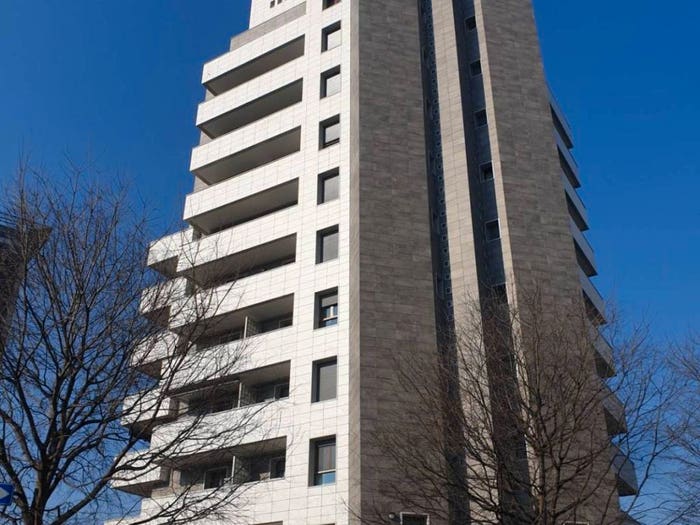 Appartamento bilocale in vendita in Viale Achille Papa, Portello Parco Vittoria, Milano