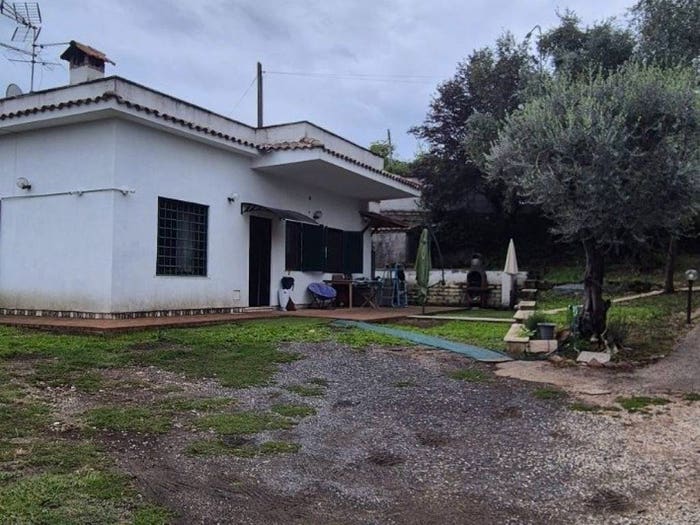 Casa trilocale in vendita in Via delle Vascarelle, Squarciarelli Casalaccio Pratone, Grottaferrata