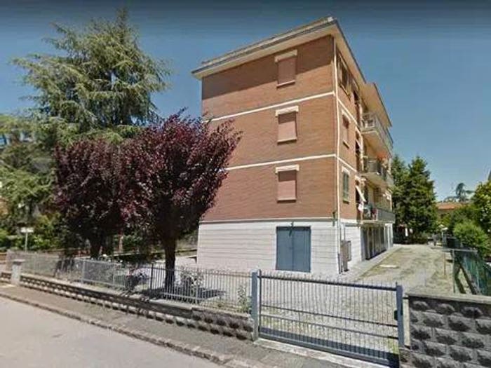 Appartamento quadrilocale in vendita in Via M Malpighi, Villaggio Zeta, Modena