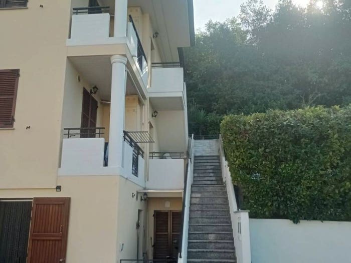 Appartamento con 5 locali in vendita in Strada In Sala, Villa Fastiggi, Pesaro