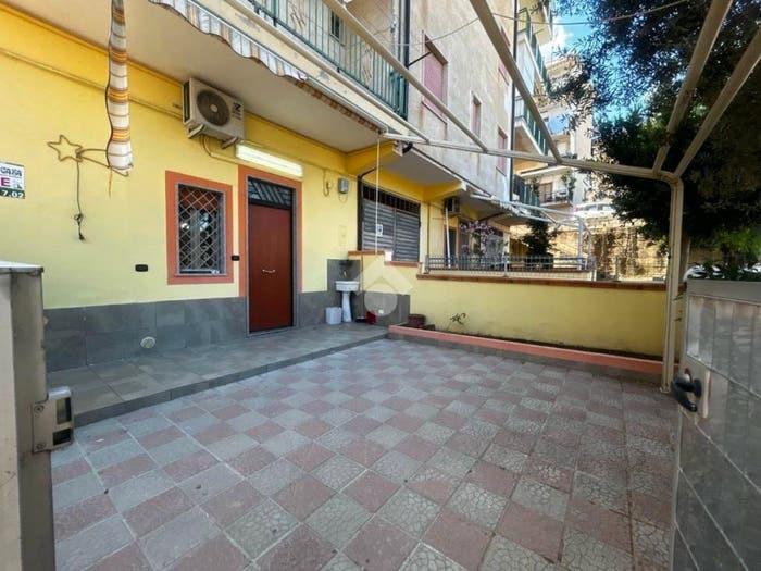 Appartamento trilocale in vendita in Via de gasperi, Corigliano Scalo, CoriglianoRossano