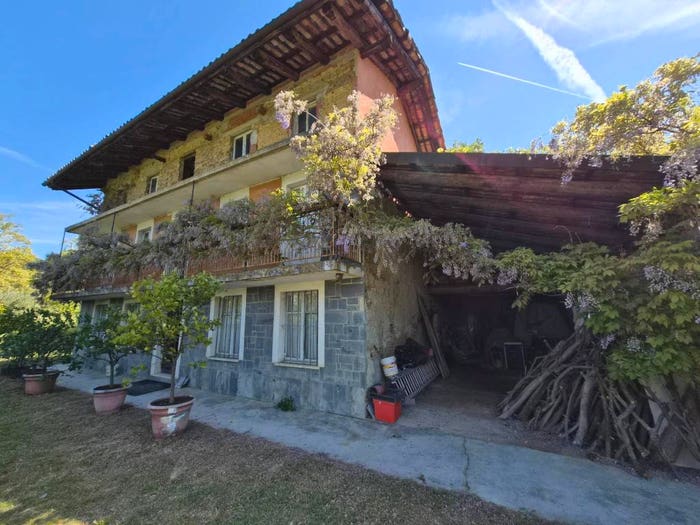 Casa con 6 locali in vendita in Regione Paniola, Rocchetta Palafea