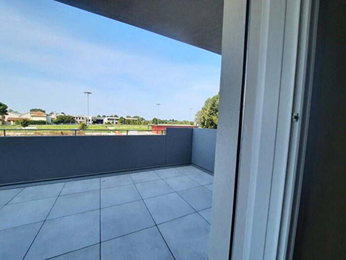 Appartamento quadrilocale in vendita in Via Castellana, Centro, Trebaseleghe