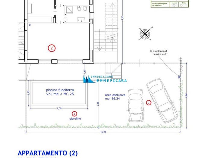 Case in Vendita e in Affitto - 2