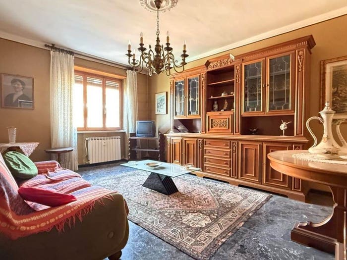 Appartamento quadrilocale in vendita in Via Angela Casagrande, Centro, Acqui Terme