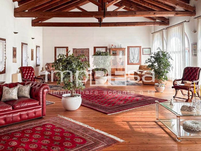 Casa quadrilocale in vendita in Via Runco Ovest, Meduna di Livenza