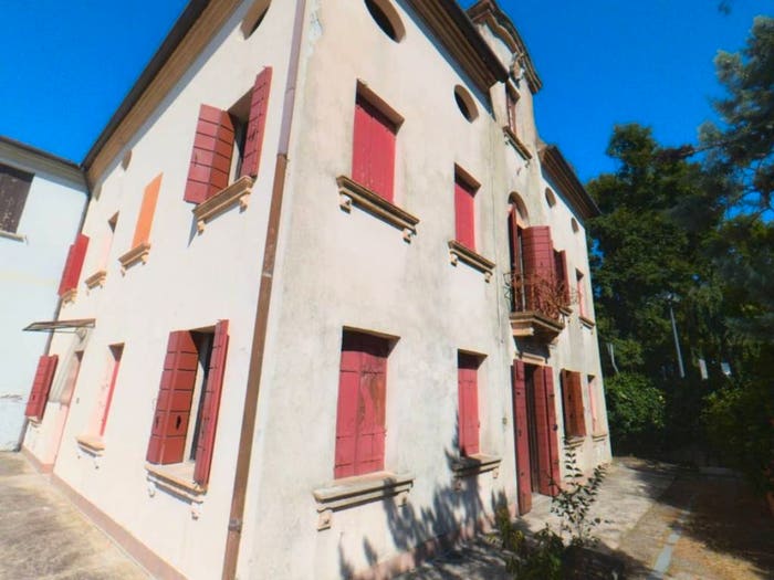 Casa con 6 locali in vendita in Via Gatta, Trivignano Gatta, Venezia