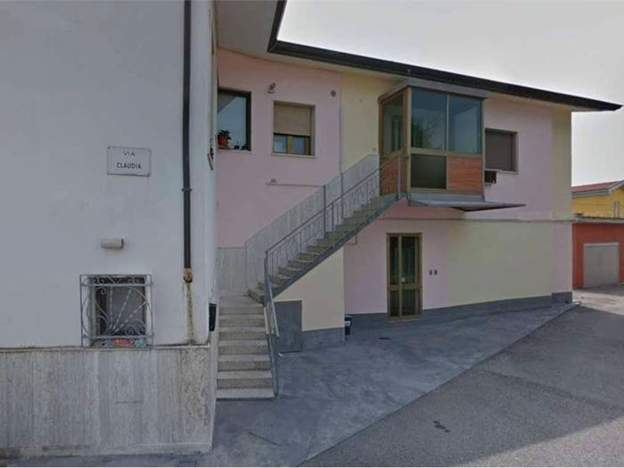 Appartamento con 5 locali in vendita in via claudia, Castello Di Brussa, Caorle