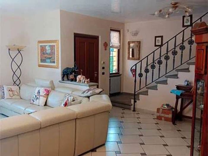 Casa con 6 locali in vendita in Centro, Poggio a Caiano