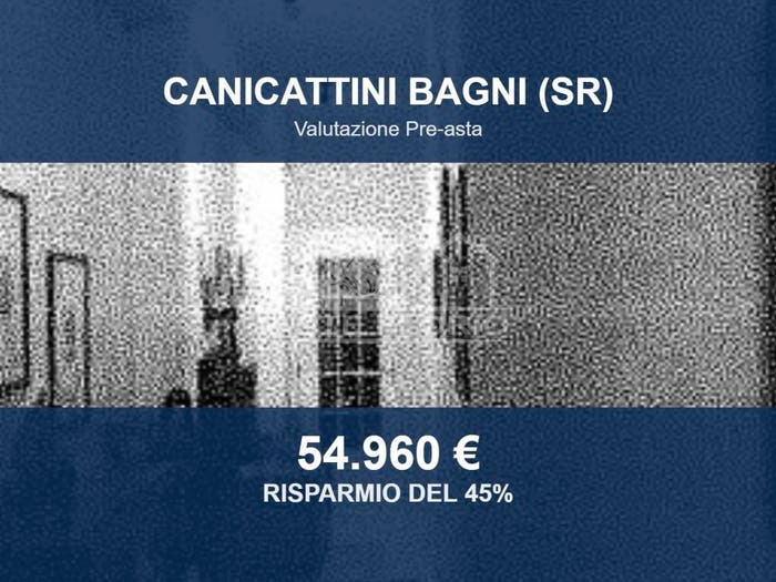 Appartamento con 5 locali in vendita in Via Dante Alighieri, Canicattini Bagni