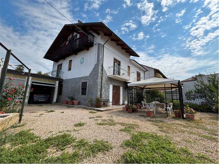 Casa con 6 locali in vendita in Via Della Vittoria, Moriondo Maiole, Moncalieri
