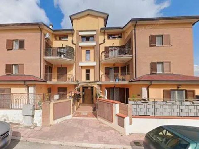 Appartamento trilocale in vendita in Via Parco Delle More, Castelluccio dei Sauri