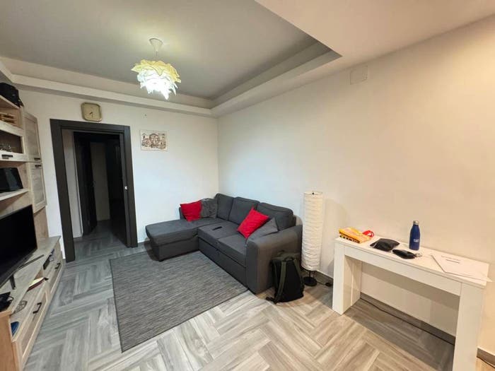 Appartamento trilocale in vendita in Via Agostino de Cosmi, Cibali, Catania