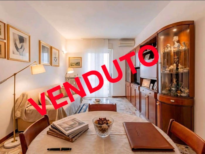 Appartamento trilocale in vendita in Via Leonardo Gerla, San Giovannino Pompieri, Pavia