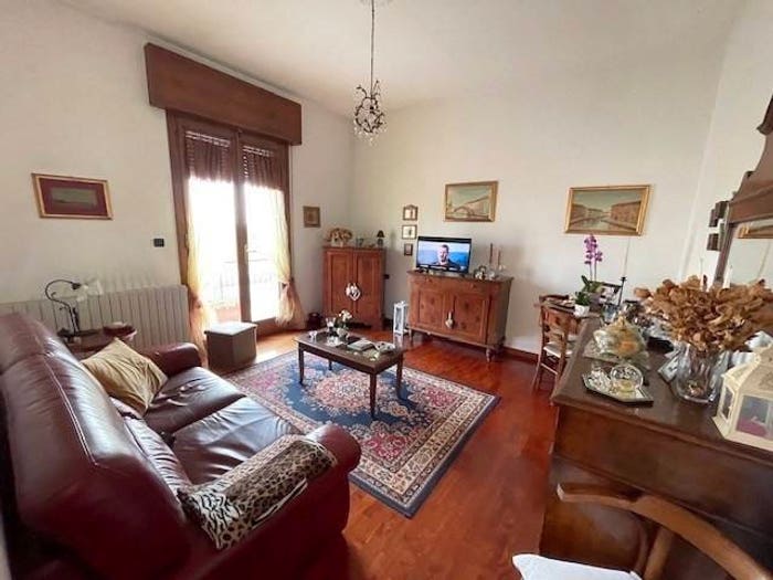Casa con 6 locali in vendita in Sant'Alberto, Ravenna