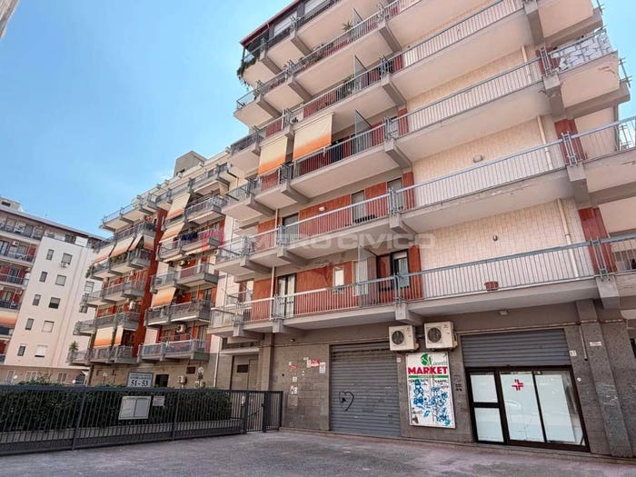 Appartamento trilocale in vendita in Via Padre Antonio da Olivadi, Macchia Gialla Ordona Sud, Foggia