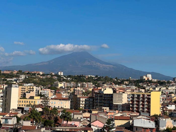 Appartamento trilocale in vendita in Via Cardì, Cibali, Catania