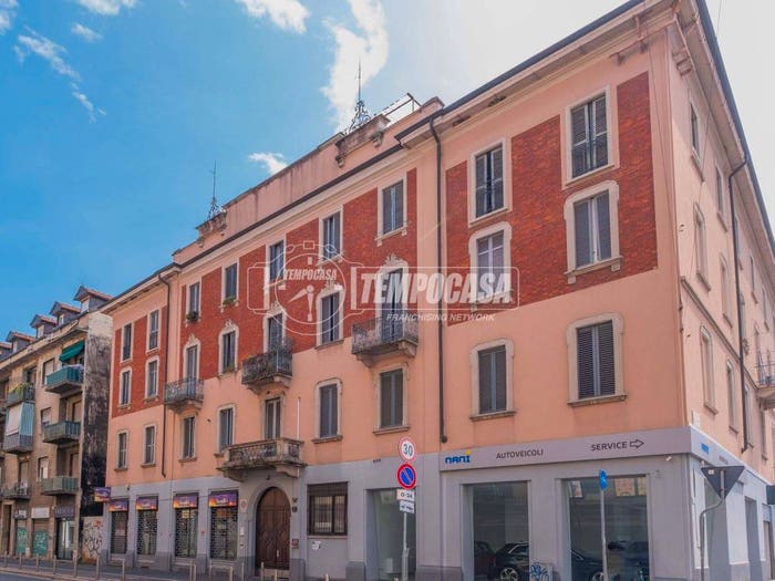 Appartamento bilocale in vendita in Via Pellegrino Rossi, Dergano, Milano