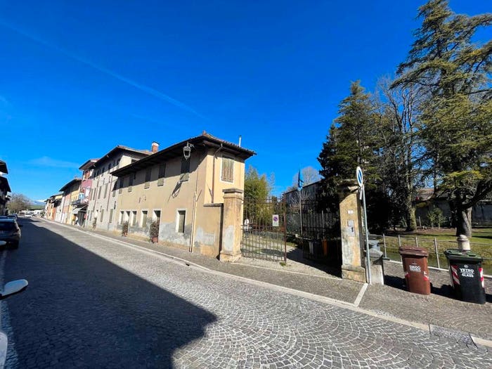 Casa con 6 locali in vendita in Via Giotto di Bondone, Centro, Sesto al Reghena