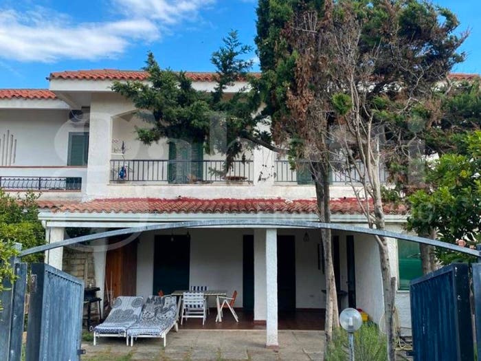 Casa con 5 locali in vendita in via del mare, Baia Domizia, Cellole