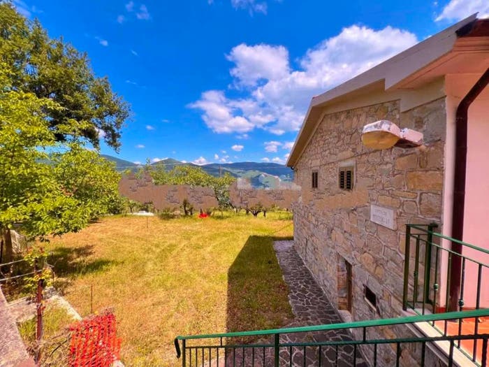 Casa monolocale in vendita in Contrada Montebello, Villa Santa Maria