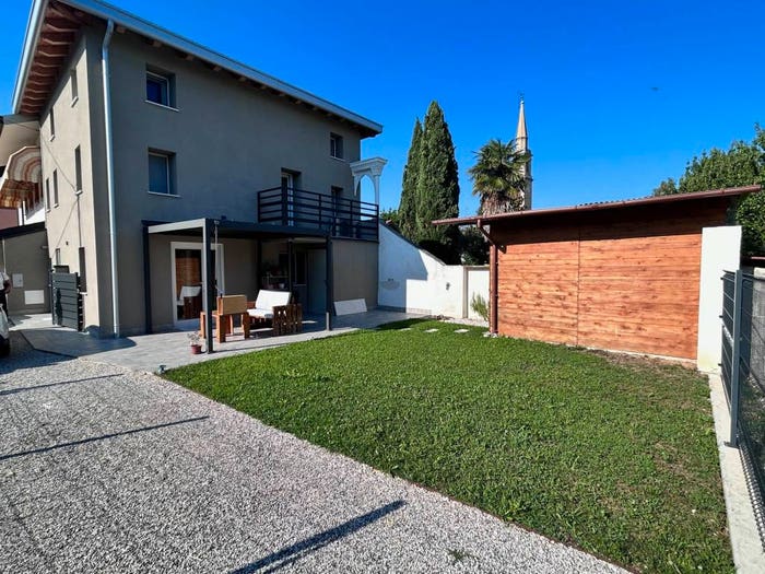 Casa con 5 locali in vendita in Centro, Cordenons