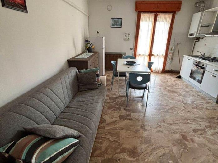 Appartamento bilocale in vendita in Via Chieppara, Centro, Adria