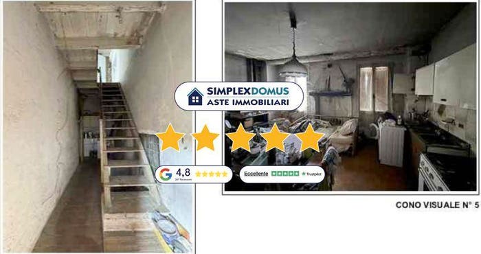 Appartamento con 6 locali in vendita in Via S Pietro, Centro Accoglienza Alto Vicentino, Montecchio Precalcino