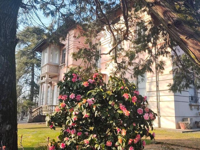 Casa con 6 locali in vendita in Terme Di Miradolo, Miradolo Terme