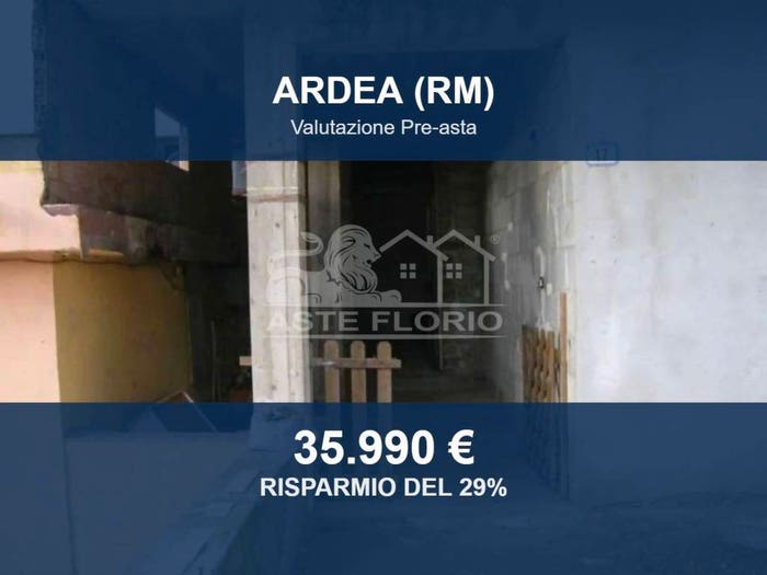 Appartamento quadrilocale in vendita in Via Convolvoli, Ardea Paese Banditella Nuova Florida, Ardea