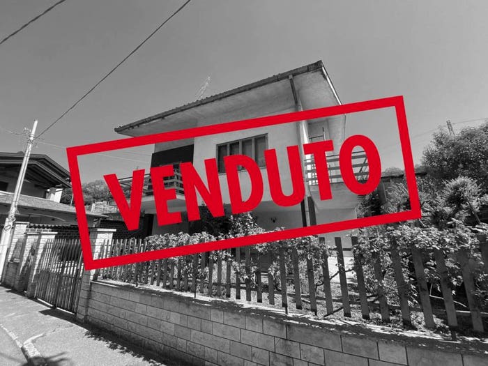 Casa con 5 locali in vendita in Fogliano, Fogliano Redipuglia