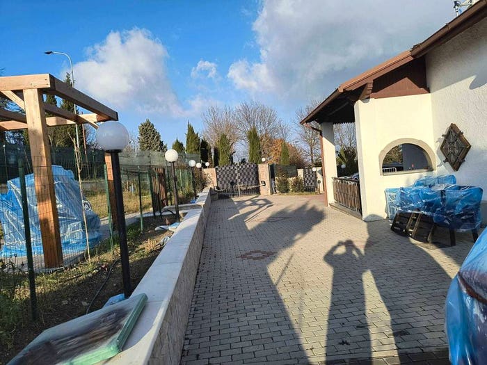 Casa con 6 locali in vendita in Via del Santuario, Madonna Di Puianello, Castelvetro di Modena