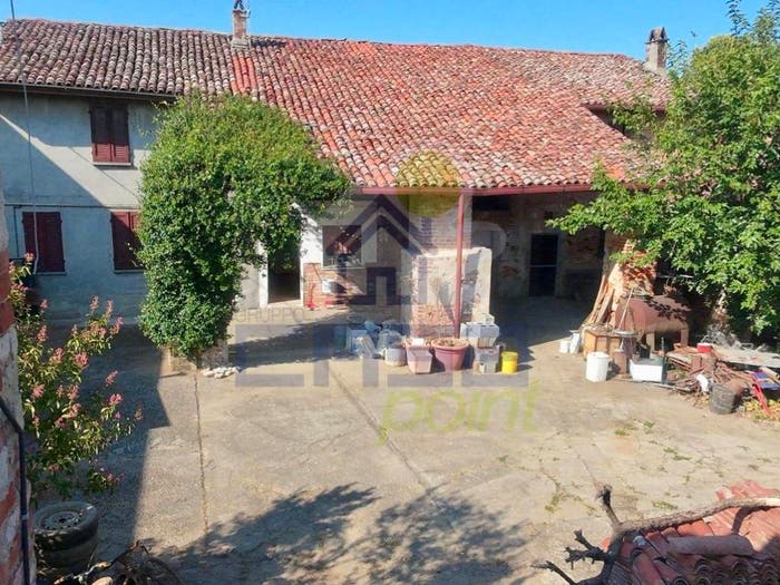Casa con 6 locali in vendita in VIA GARIBALDI, Grumello Cremonese, Grumello Cremonese ed Uniti