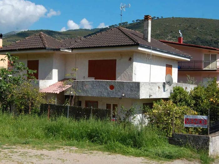 Casa in vendita in Centro, Fondi