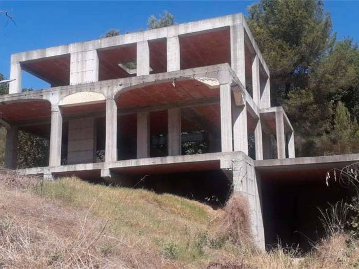 Casa quadrilocale in vendita in Centro, Albenga