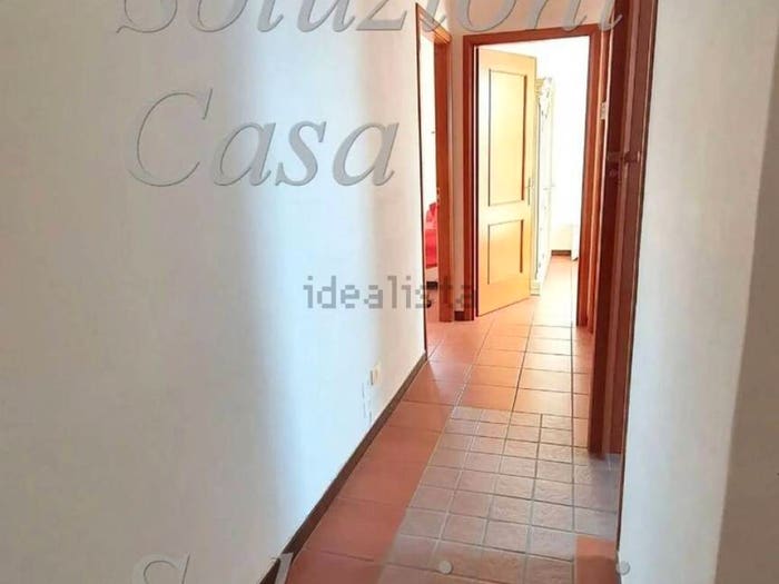 Appartamento trilocale in vendita in Centro, Gavi