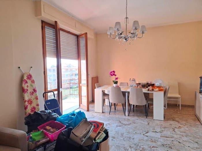 Appartamento quadrilocale in vendita in Viale Giuseppe Di Vittorio, Centro, Chianciano Terme