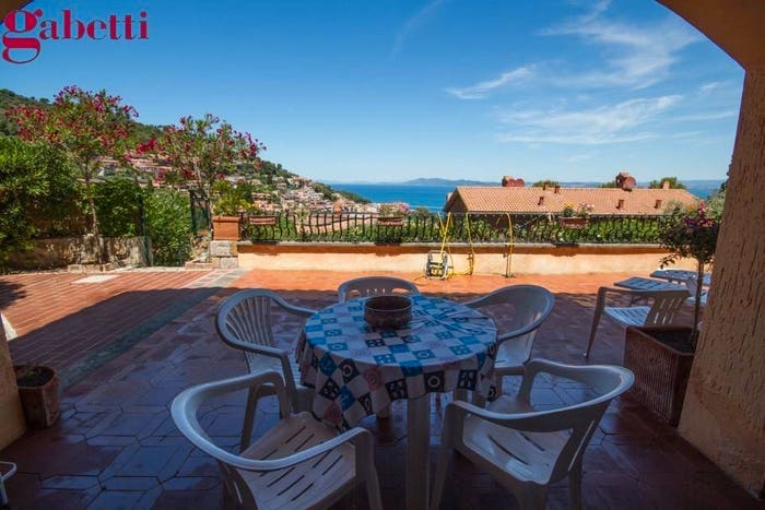 Appartamento quadrilocale in vendita in Via della Grotta, Porto Santo Stefano, Monte Argentario