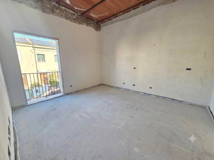 Appartamento trilocale in vendita in Centro, Cascina