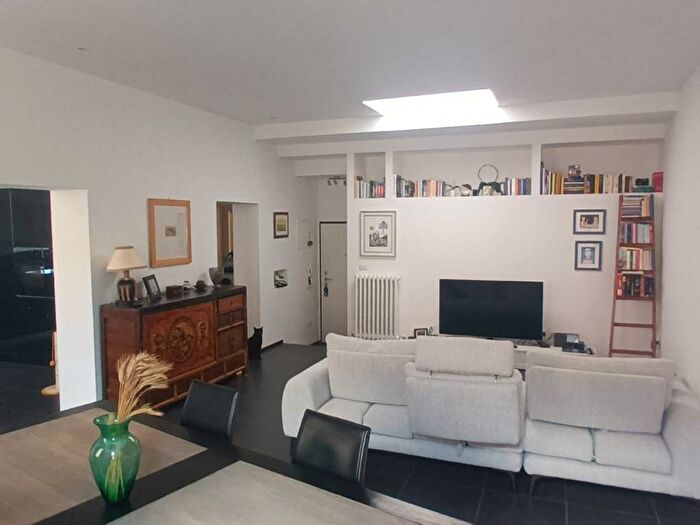 Appartamento con 5 locali in vendita in Via Nicola Matas, Centro Storico, Ancona